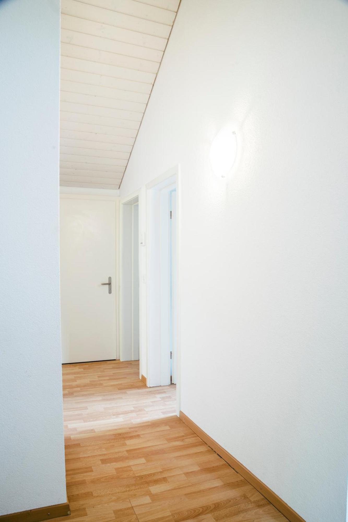 Nimbuzzz Apartments Unterseen Pokoj fotografie